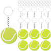 DIY Keychain Making Kits DIY-SP0007-38D-1