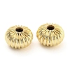 Brass Beads KK-A187-06B-G-1