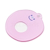 Acrylic Pendants LS-MACR-R002-01O-2