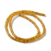 Natural White Jade Beads Strands G-Q008-A01-01A-3