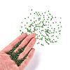 8/0 Glass Seed Beads SEED-US0003-3mm-27-4