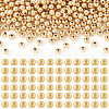 Rack Plating Brass Beads KK-TA0001-88G-04-1
