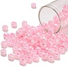 TOHO 3/0 Round Beads SEED-TR03-0909-1