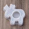 DIY Christmas Silicone Holder Molds DIY-K073-42A-4