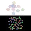 Luminous Resin Decoden Cabochons RESI-K036-09D-1