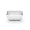 Aluminum Loaf Pan BAKE-PW0001-021D-1