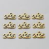 Tibetan Style Alloy Pendants LS-FIND-TAC0028-16AG-1