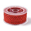 Braided Nylon Cord NWIR-G019-01-01-1