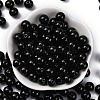 Opaque Colours Glass Seed Beads SEED-Z004-P8MM-08-2