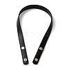 PU Leather Bag Handles DIY-B067-01G-09-1