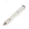 Brass and Steel Hand Twist Drills TOOL-T004-02-1