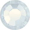 Preciosa® Crystal Hotfix Flatback Stones Y-PRC-HSS16-01000-2