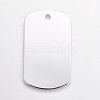 Aluminium Pendants ALUM-WH0007-03B-1