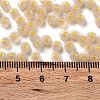 Glass Seed Beads X1-SEED-M011-02A-16-4