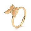 Butterfly Fidget Ring for Anxiety Stress Relief LS-RJEW-P024-01A-4