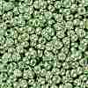 TOHO 8/0 Round Beads SEED-TR08-0560-2