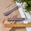 Nylon Watch Bands AJEW-WH0643-117C-3