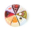 Resin Cake Display Decorations RESI-T026-20M-2