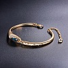 SHEGRACE Alloy Link Bracelets JB72E-3