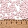 Baking Painted Glass Seed Beads SEED-C004-04L-4