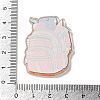 Study Theme Acrylic Pendants OACR-R270-02E-3