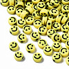 Opaque Craft Acrylic Beads LS-X-MACR-S369-003B-02-01-1