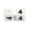 Handmade Porcelain Beads X1-PORC-R003-07-04-2