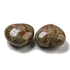 Natural Unakite Statues Ornaments G-P531-03I-2