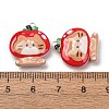 Alloy Pendants PALLOY-A040-03B-2