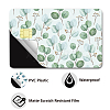 PVC Plastic Waterproof Card Stickers DIY-WH0432-139-3