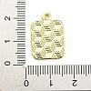 Alloy Enamel Pendants ENAM-K070-04G-03-3