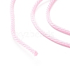 Polyester Braided Cords OCOR-I006-A05-15-3