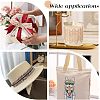 6 Bundles 6 Styles Burlap Ribbon OCOR-OC0001-18-6