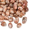 Natural Sunstone Beads GG-CBAD0F6-A04-01A-1