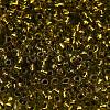 TOHO 6/0 Round Beads X-SEED-TR06-0747-4