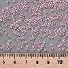 11/0 Grade A Round Glass Seed Beads SEED-N001-E-307-3