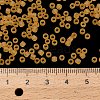 TOHO 8/0 Round Beads SEED-XTR08-0002F-4