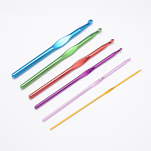 Aluminum Crochet Hooks TOOL-R041