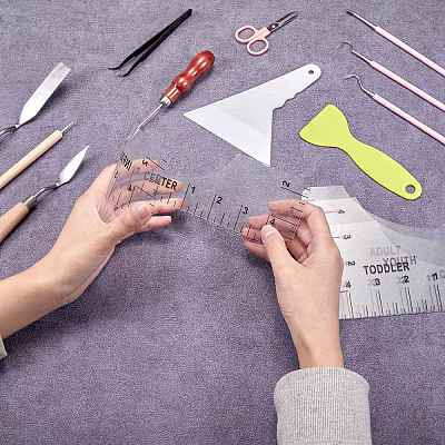 16Pcs Weeding Tools set TOOL-SZ0001-15-1