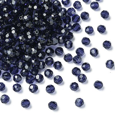 Preciosa® Crystal Beads X-PRC-BB6-20480-1