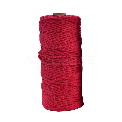Cotton Macrame Cord PW-WG09F88-05-1