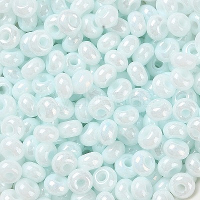 3/0 Glass Seed Beads SEED-L011-03A-09-1