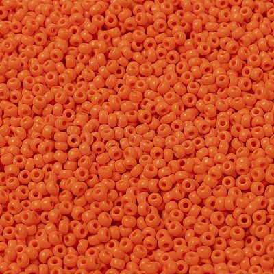 MIYUKI Round Rocailles Beads SEED-X0055-RR0406-1