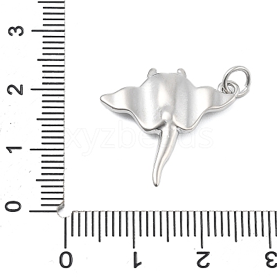 Brass Pendants KK-H206-09P-1