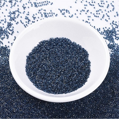 MIYUKI Delica Beads SEED-MY11-DB0286-1