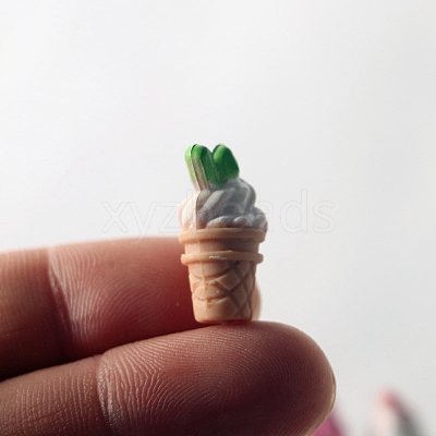 Mini Simulation Food Plastic Model PW-WG39F52-01-1