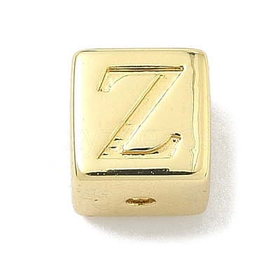 Brass Beads KK-G548-22G-Z-1
