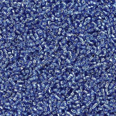 MIYUKI Delica Beads X-SEED-J020-DB1210-1