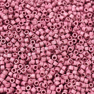 MIYUKI Delica Beads LS-X-SEED-J020-DB1840F-1