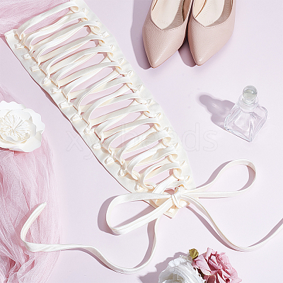 Bridal Dress Zipper Replacement DIY-WH0504-363E-1